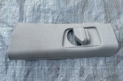 Пластик, накладка стойки лівої 2014+ A4476904825 447 Мерседес Віто