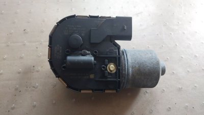 Моторчик склоочисника, двірників передній правий 2005-2015 5P0955120B VAG Сеат Алтеа XL