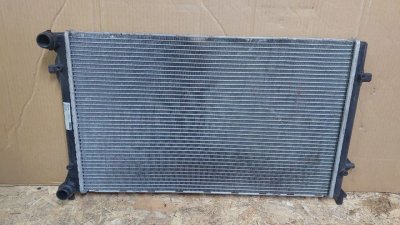 Радіатор охолодження основний MAHLE CR30000S VAG, Seat, Сеат
