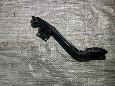 Педаль тормозу, гальм VW 7H1721143 VAG Фольксваген Т5