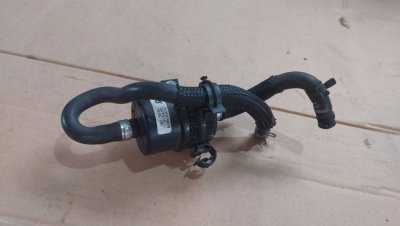 Клапан вакуумного насосу 223727641R Рено