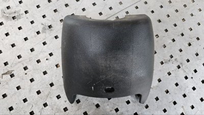Накладка, кожух рульової колонки низ 1997-2007 8200374824 Ренго Кенго 1