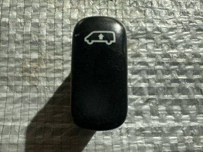 Кнопка увімкнення системи ENR A0055452007 638 Мерседес Віто