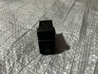 Кнопка рециркуляції повітря VW T4 701959511B VAG Фольксваген Т4