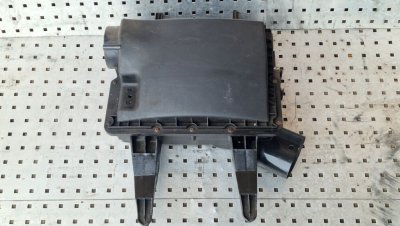 Корпус повітряного фільтра ОМ646 2006+ 906 A0000905001, A0000902651 Мерседес Спрінтер