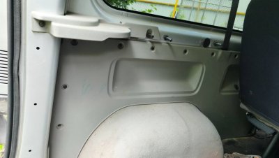 Салон комплектний, довга база, з двохзоновим клімат контролем 2006+ 8200525398, 769015569R, 769007825R, 8200644532, 8200644535 Рено Трафік, Опель Віваро, Ніссан Прімастар-6