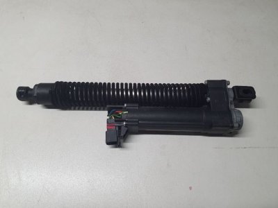 Електричний привід відкриття багажнику, ляди 3G582785106S VAG Фольксваген-1