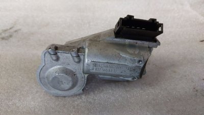 Механізм блокування руля, керма, рульової колонки 2006+ 906 А0375456132 Мерседес Спрінтер, Фольксваген Крафтер