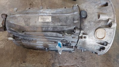 АКПП, автоматична коробка передач, 7g-tronic ОМ651 2006+ 906 A9062703800, R9062710601 Мерседес Спрінтер