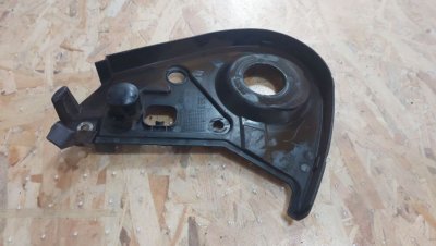 Захист ременя ГРМ 2.5 TDI, BJK 076109108 VAG Фольксваген Крафтер 2006+-1