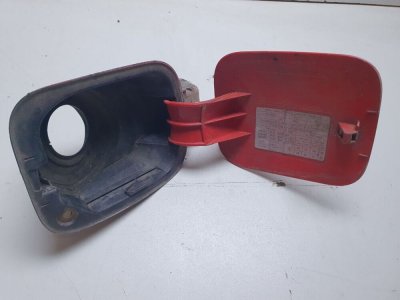 Кришка, лючок паливного баку(колір і стан уточнювати) 1C0809857C VAG Фольксваген BEETLE-1