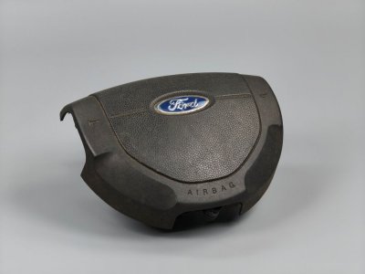 Подушка безпеки в руль, кермо 2002+ 6T16A042B85AAW Форд Транзит Коннект