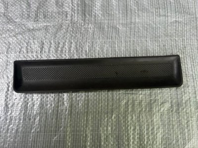 Підстилочка полички, вставка VW T4 7D0858578 VAG Фольксваген Т4