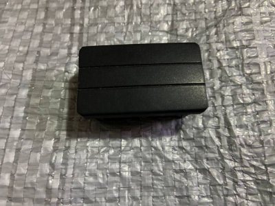 Заглушка VW T4 3A0858179 VAG Фольксваген Т4