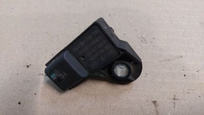 Датчик наддуву 1.5 2012+ 223657458R, 0281006108, H8201038353 W415 Рено Кенго 2,3, Мерседес Сітан