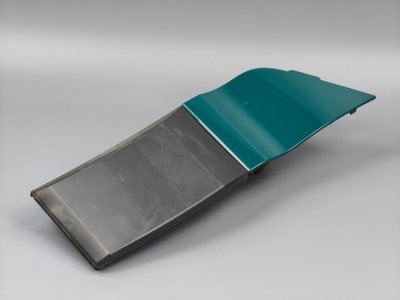 Лючок паливного бака (колір і стан уточнювати) 2014-2020 GK31V27936AD Форд Транзит MK7