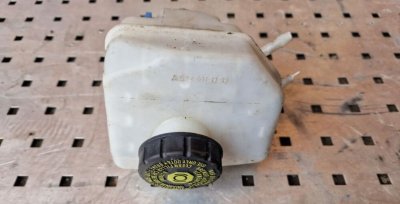 Бачок головного тормозного циліндра A0024315202  2006+, 906 Мерседес Спрінтер, Фольксваген Крафтер