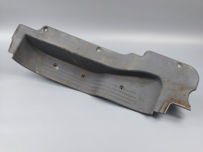 Накладка порогу внутрішня бокова ліва 2002-2013 3T16V132A05 Форд Транзит Коннект