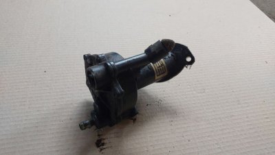 Вакуумний насос 1.8TDCI 2002-2013 9140050600 Форд Транзит Коннект