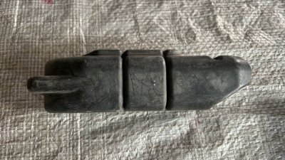 Кришка блока керування двигуном 1990-2003 VAG T4 701905399 Фольксваген Транспортер Т4