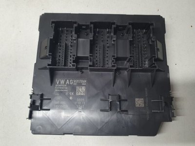 Блок комфорту VW 5K0937086M VAG Фольксваген