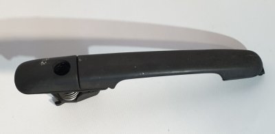 Ручка дверей зовнішніх передніх, задніх A0007601359 1996-2006 Фольксваген ЛТ, Мерседес Спрінтер 903