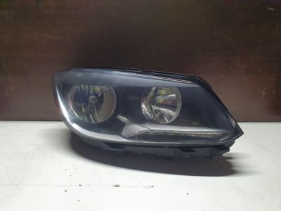 Фара ДЕФЕКТ передня права 2011+ 1T1941006G VAG Фольксваген Кадді