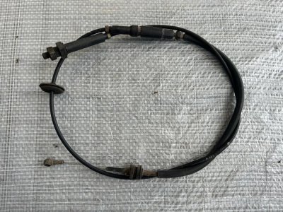 Трос педалі газу VW Т4 701711501B VAG Фольксваген Транспортер Т4