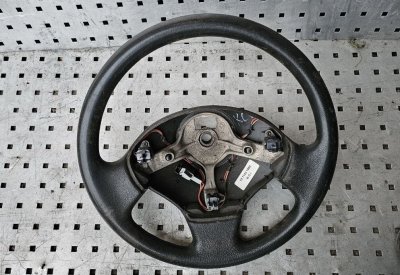 Руль, кермо під AIR BAG 1997-2007 7700432843 Рено Кенго 1