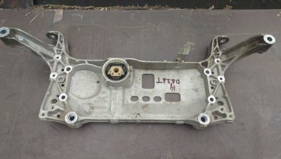 Підрамник, балка передня 7N0199369A VAG Фольксваген Пассат B7