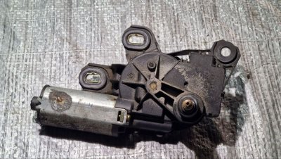 Моторчик двірників зад ляда 2003-2010 A6398300408 639 Мерседес Віто-1