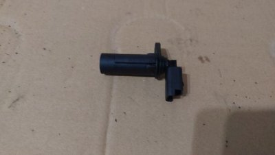 Датчик положення колінвалу K9K 1.5DCI 8200434068, 8200691795 Рено Кенго