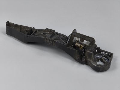 Механизм наружной ручки 806068194R, 806067794R, 806079208R, 806075481R Renault Trafic 3, Master 3, Опель Виваро, Ниссан Примастар-2