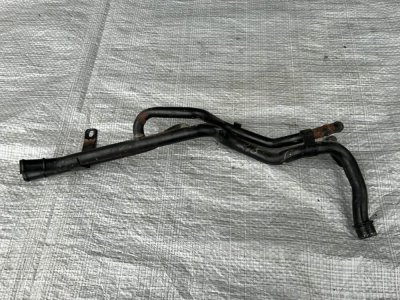 Патрубок охолодження метал 2003-2009  2.5TDI 7H0121065G VAG Фольксваген Т5