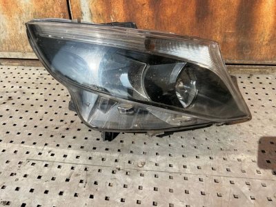 Фара передня права бв ДЕФЕКТ  A4479067800 W447 Мерседес Віто