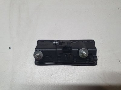 Ручка кришки багажника VW 5N0827566 VAG Фольксваген-1