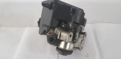 Насос ГУ, гідропідсилювач руля, керма  2.2, 2.7 CDI 2000-2006 РЕВІЗІЯ A0024667601, A0024667501 Мерседес Спрінтер 903