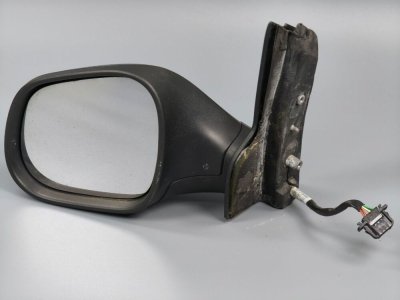 Дзеркало ліве електро, 6 пін (колір та стан уточнювати) 5P1857507AA VAG Сеат Алтеа XL-1