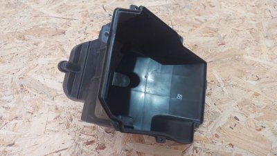 Частина корпусу пічки задньої, додаткової в салоні VW T5 7E0820307 VAG Фольксваген Т5