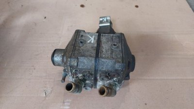 ГБО, газова установка комплект 67R010906, 67R018002, 67R010614 Рено Кенго 2008+