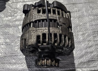 Генератор 2.5 VW T5  070903024A VAG Фольксваген Транспортер Т5