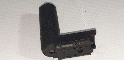 Датчик положення колінвалу 2.5 DCI, 8200676161 Рено Трафік, Опель Віваро, Ніссан Прімастар