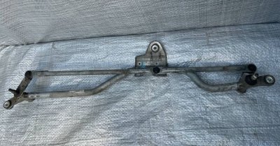 Трапеція двірників VW T5 7E1955023A VAG Фольксваген Т5