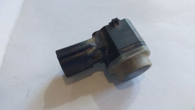 Датчик парковки, паркування, парктронік 2014+ 284429097R, 284420002R Рено Трафік3, Опель Віваро, Ніссан Прімастар, Мастер 3