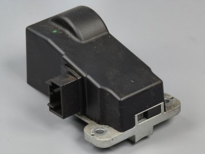 Модуль блокування рульової колонки 3C0905861J VAG Фольксваген Пассат B7