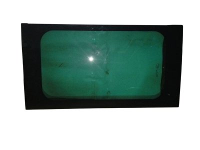 Скло в кузов праве заднє 2000-2006 43R00102 Форд Транзит