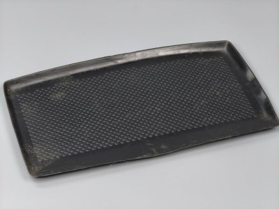 Коврик салону, торпеди, панелі 2003-2008 1K0858167 VAG Фольксваген Гольф 5