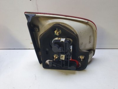 Фонар задній правий, в ляду VW 28268003 VAG Фольксваген Таурег