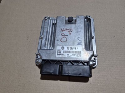 Блок керування двигуном 1.9TDI 2003-2010 038906016S VAG Фольксваген Транспортер Т5