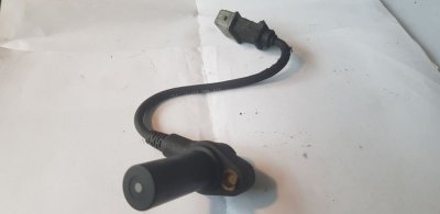 Датчик положення колінвалу 2.5TDI 1996-2006 075906433C Фольксваген ЛТ
